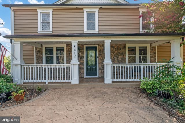5408 & 5412 LEWISTON RD, Bumpass, VA 23024