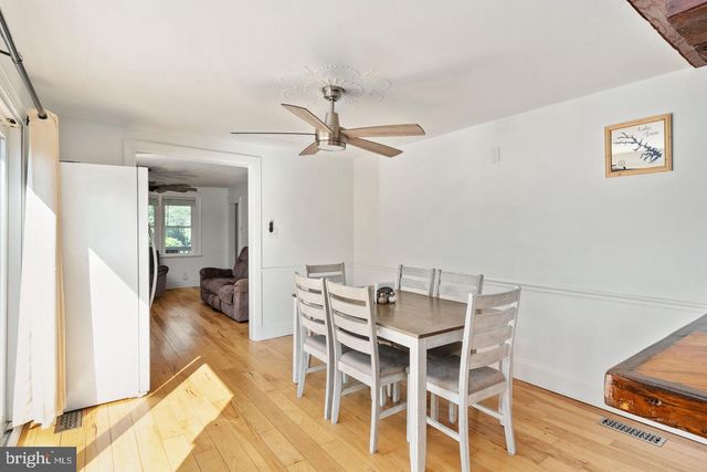 5408 & 5412 LEWISTON RD, Bumpass, VA 23024