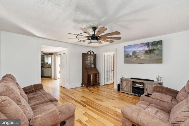 5408 & 5412 LEWISTON RD, Bumpass, VA 23024