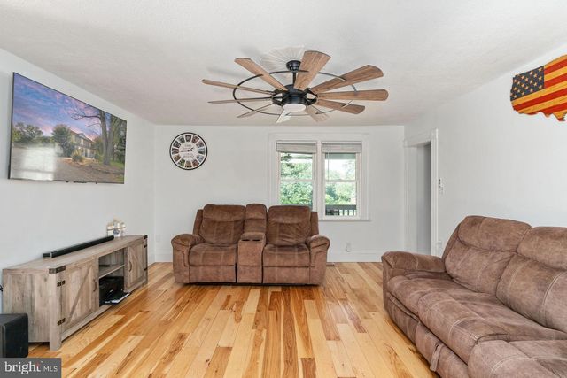5408 & 5412 LEWISTON RD, Bumpass, VA 23024