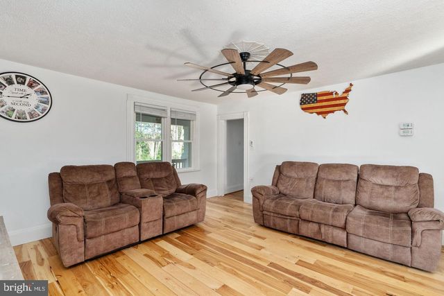 5408 & 5412 LEWISTON RD, Bumpass, VA 23024