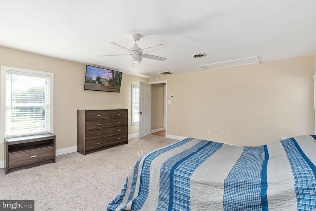 5408 & 5412 LEWISTON RD, Bumpass, VA 23024