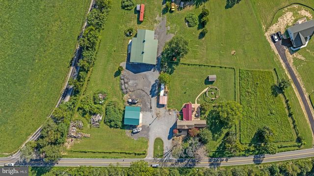 5408 & 5412 LEWISTON RD, Bumpass, VA 23024