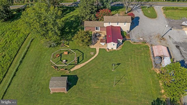 5408 & 5412 LEWISTON RD, Bumpass, VA 23024