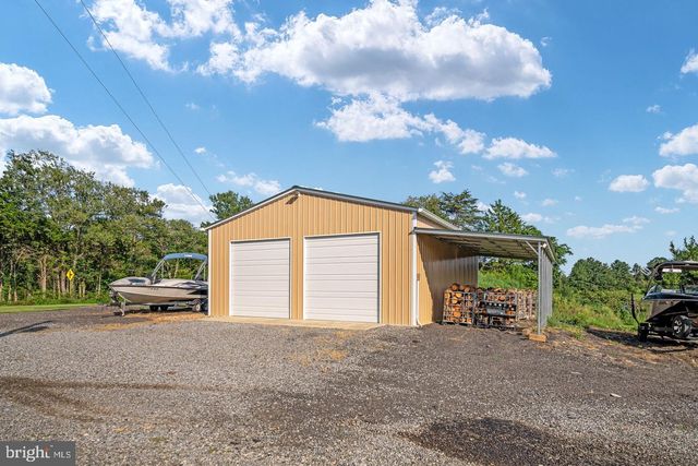 5408 & 5412 LEWISTON RD, Bumpass, VA 23024