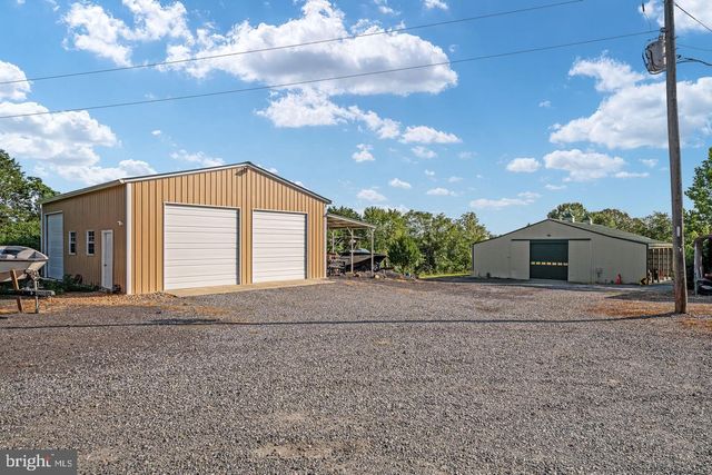 5408 & 5412 LEWISTON RD, Bumpass, VA 23024