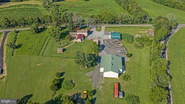 5408 & 5412 LEWISTON RD, Bumpass, VA 23024