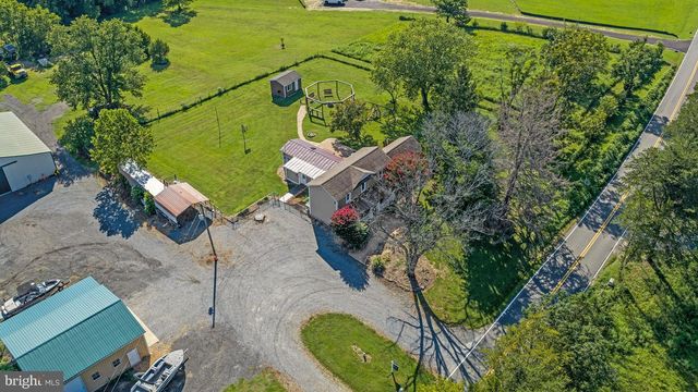 5408 & 5412 LEWISTON RD, Bumpass, VA 23024