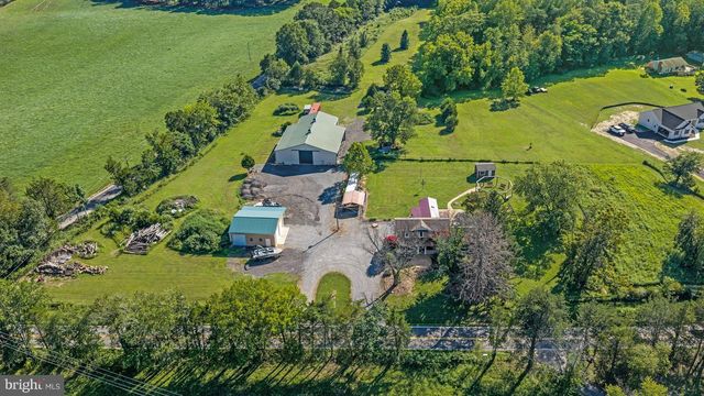 5408 & 5412 LEWISTON RD, Bumpass, VA 23024