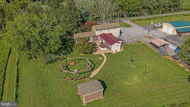 5408 & 5412 LEWISTON RD, Bumpass, VA 23024