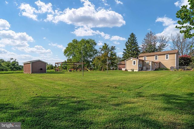 5408 & 5412 LEWISTON RD, Bumpass, VA 23024