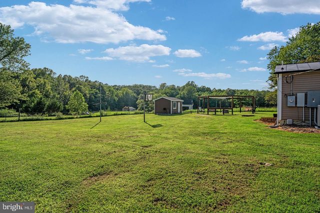 5408 & 5412 LEWISTON RD, Bumpass, VA 23024