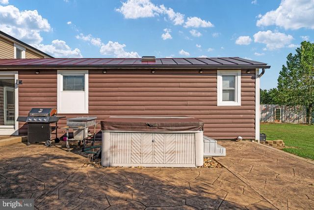 5408 & 5412 LEWISTON RD, Bumpass, VA 23024