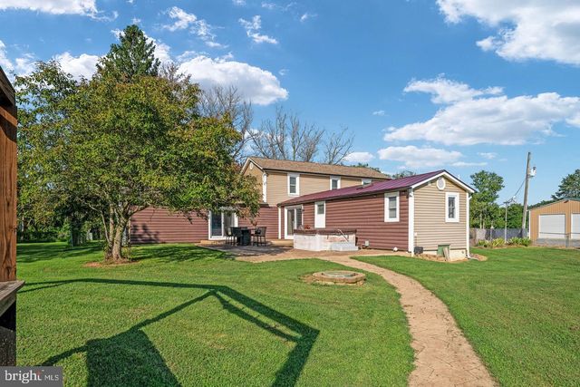 5408 & 5412 LEWISTON RD, Bumpass, VA 23024