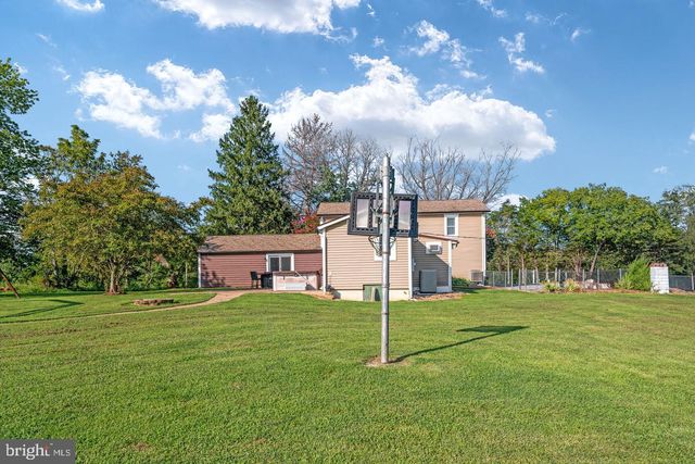 5408 & 5412 LEWISTON RD, Bumpass, VA 23024
