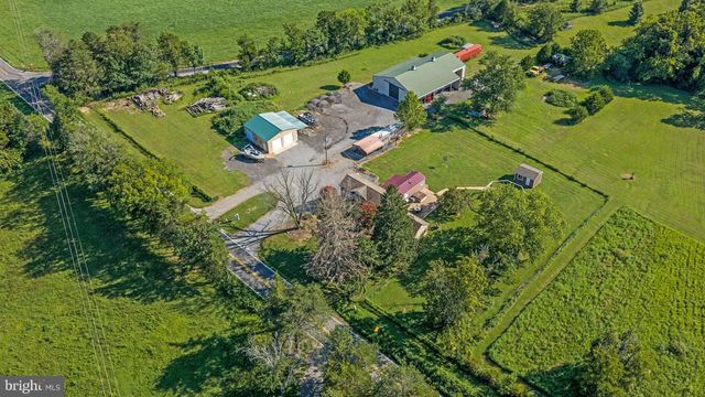5408 & 5412 LEWISTON RD, Bumpass, VA 23024
