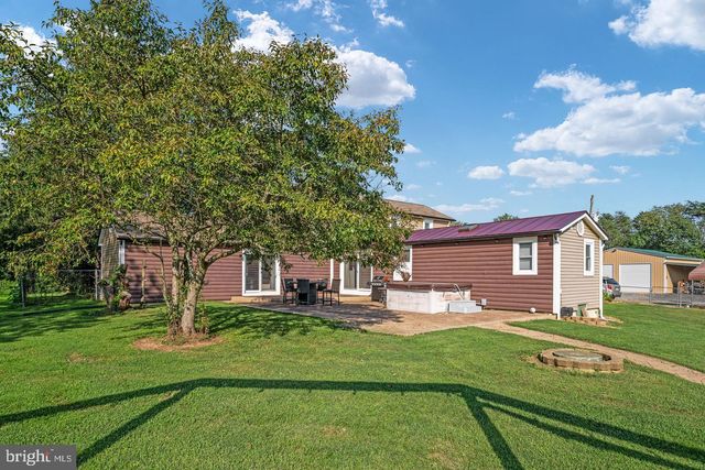 5408 & 5412 LEWISTON RD, Bumpass, VA 23024