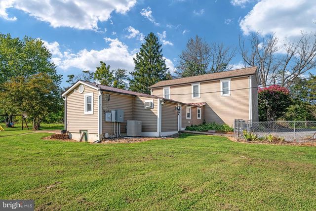 5408 & 5412 LEWISTON RD, Bumpass, VA 23024