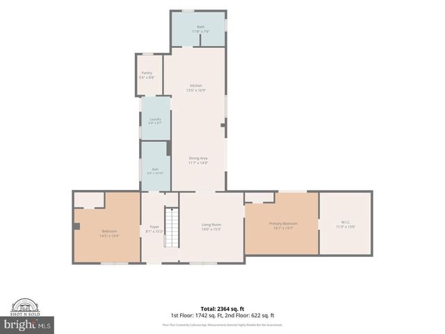 5408 & 5412 LEWISTON RD, Bumpass, VA 23024
