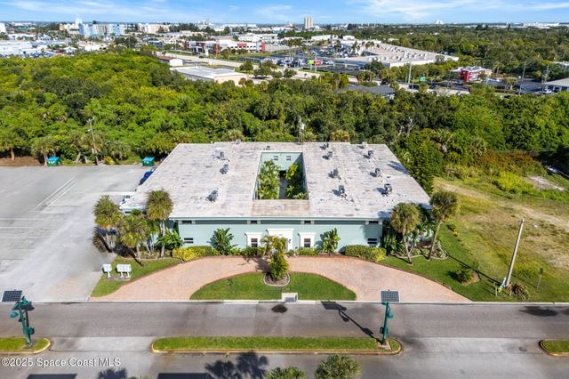 220 Columbia Drive 31, Cape Canaveral, FL 32920