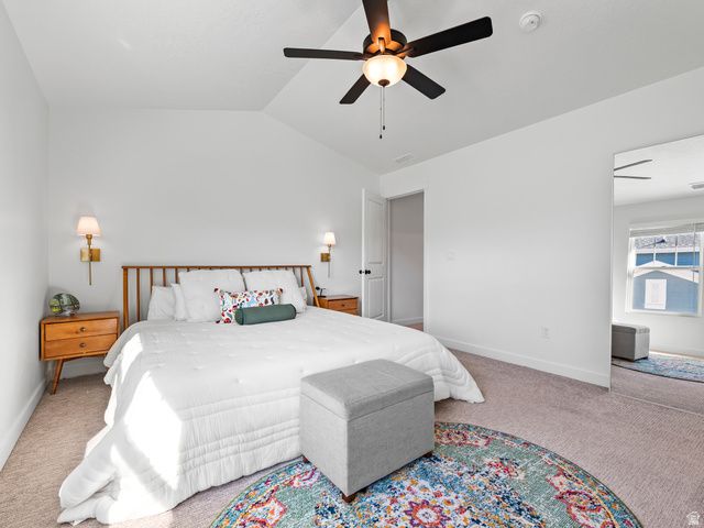 6682 W LEANDER DR, South Jordan, UT 84009