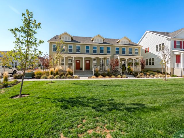 6682 W LEANDER DR, South Jordan, UT 84009