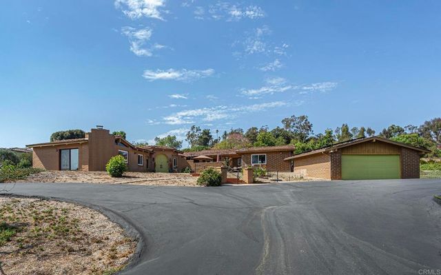 6678 Las Colinas, Rancho Santa Fe, CA 92067