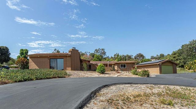 6678 Las Colinas, Rancho Santa Fe, CA 92067