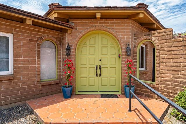 6678 Las Colinas, Rancho Santa Fe, CA 92067