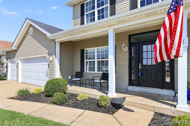 904 Hampshire Heath Drive, O'fallon, MO 63368