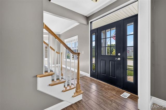 904 Hampshire Heath Drive, O'fallon, MO 63368