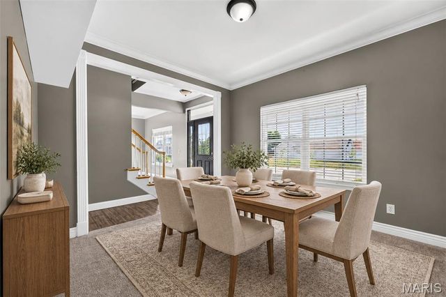 904 Hampshire Heath Drive, O'fallon, MO 63368