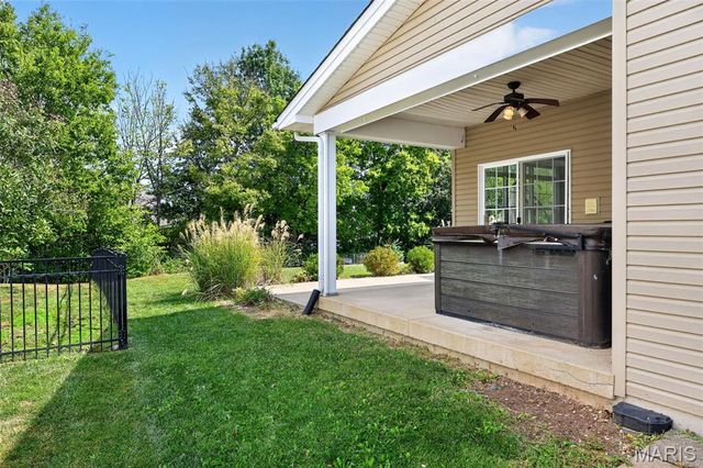 904 Hampshire Heath Drive, O'fallon, MO 63368