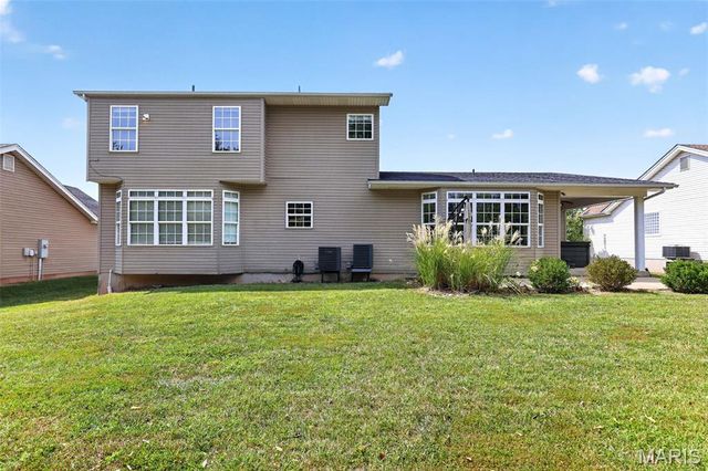 904 Hampshire Heath Drive, O'fallon, MO 63368
