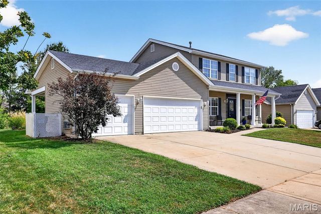 904 Hampshire Heath Drive, O'fallon, MO 63368