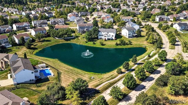 904 Hampshire Heath Drive, O'fallon, MO 63368