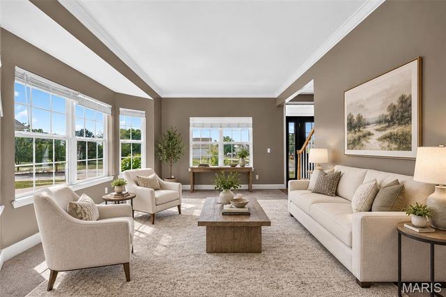 904 Hampshire Heath Drive, O'fallon, MO 63368