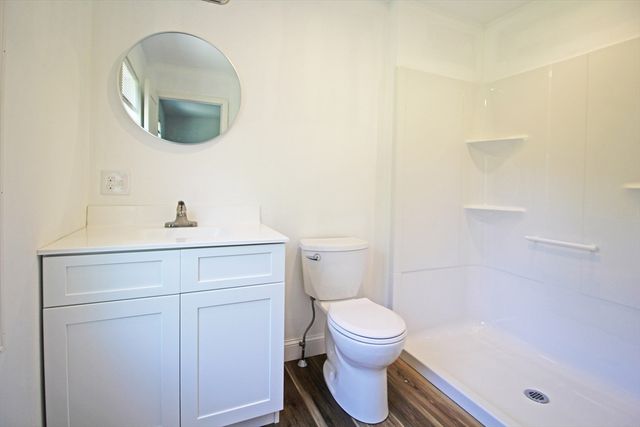 12 Pine Road, Goshen, MA 01032