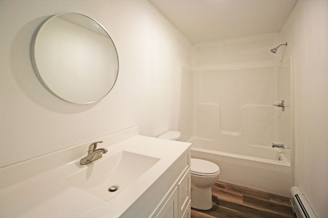 12 Pine Road, Goshen, MA 01032
