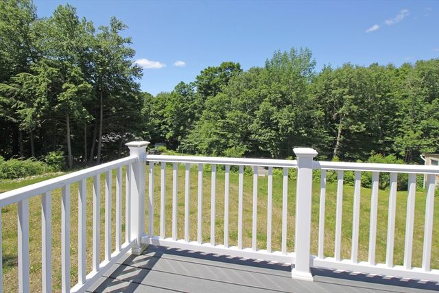 12 Pine Road, Goshen, MA 01032