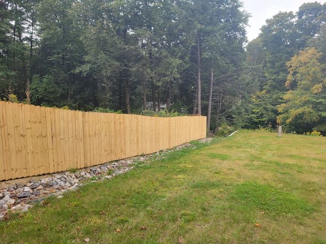 12 Pine Road, Goshen, MA 01032