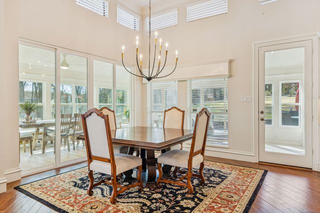 4 Wooded Lane, Allen, TX 75013