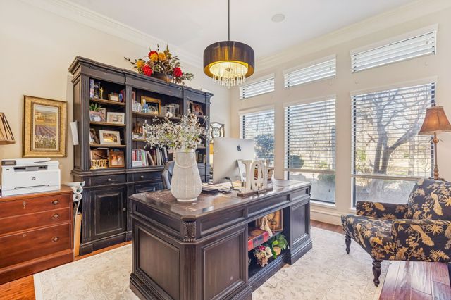 4 Wooded Lane, Allen, TX 75013