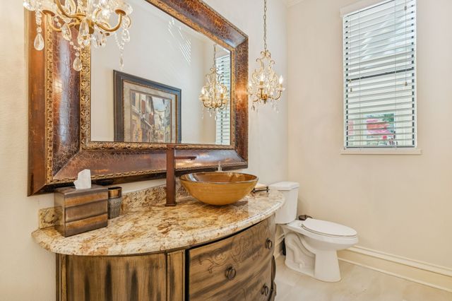 4 Wooded Lane, Allen, TX 75013