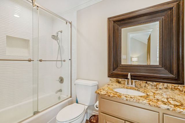 4 Wooded Lane, Allen, TX 75013