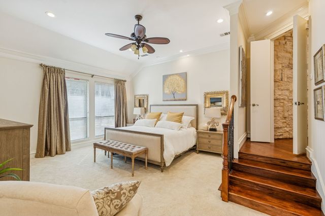 4 Wooded Lane, Allen, TX 75013