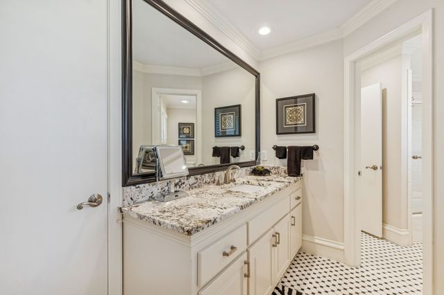 4 Wooded Lane, Allen, TX 75013