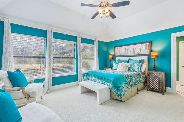 4 Wooded Lane, Allen, TX 75013