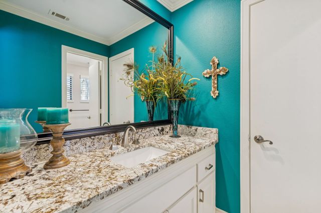 4 Wooded Lane, Allen, TX 75013