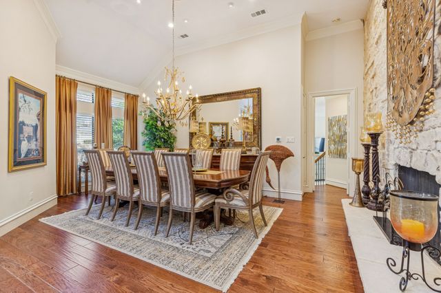 4 Wooded Lane, Allen, TX 75013